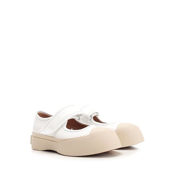 Marni Women "Mary Jane" Sneaker - Picture 2 of 5